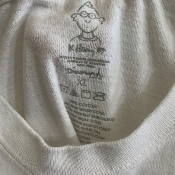 Skate boarding shirt - Picture 2 of 2